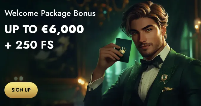 Crowngreen Casino